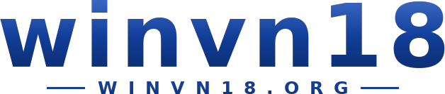 winvn18 logo