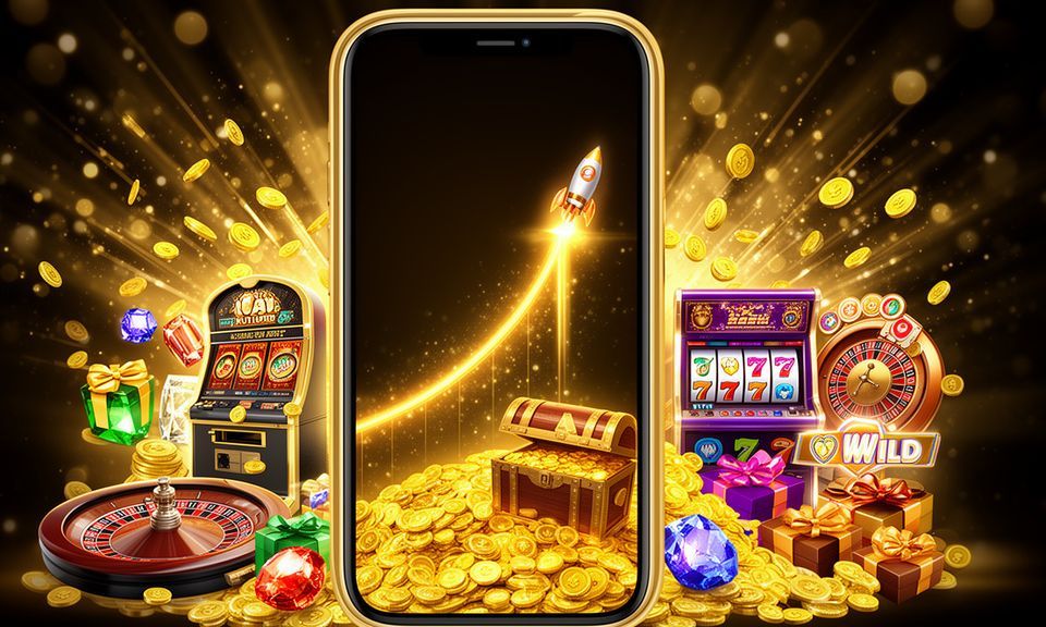 winvn18 Slot Siêu Tốc