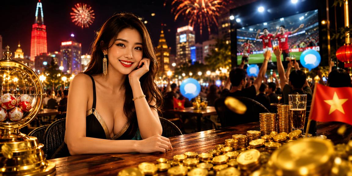 winvn18 Bầu Cua