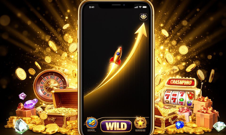 winvn18 Khám Phá Danh Mục Slot Siêu Tốc Của Chúng Tôi